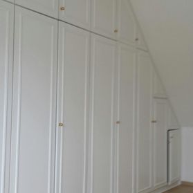 Wandschrank